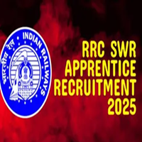 RRC SWR Apprentice Online Form 2025
